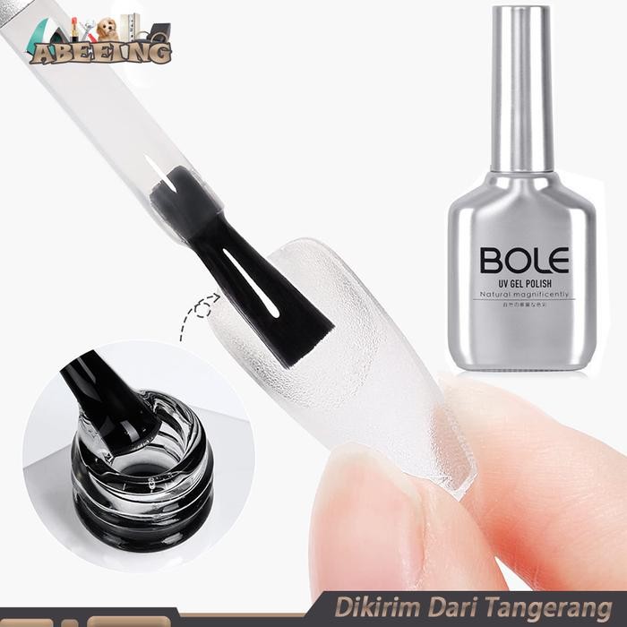Nail Glue Adhesive Lem Extension Lem Kuku Palsu Kuat Tahan Lama