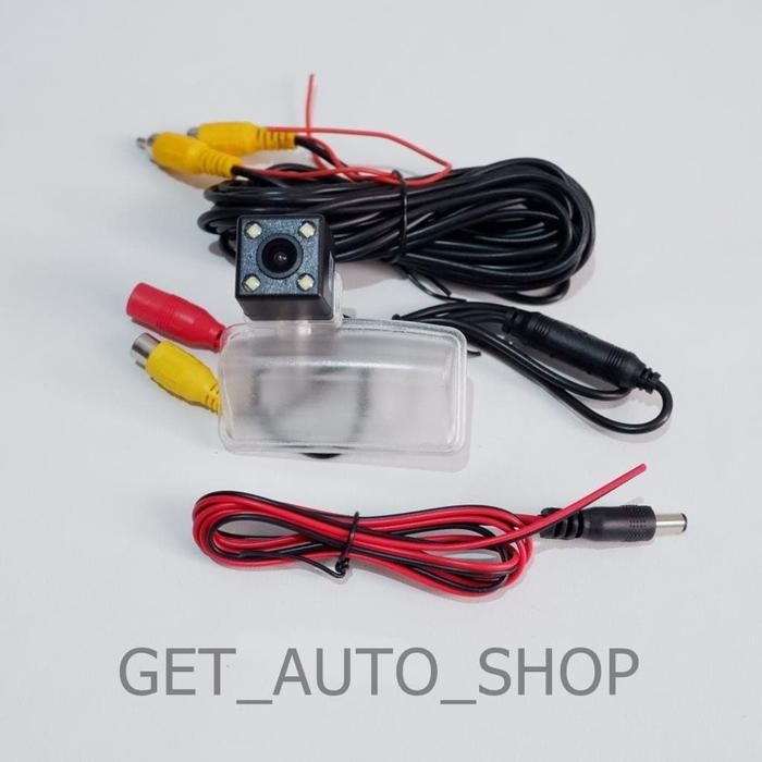 KAMERA BELAKANG MOBIL KAMERA MUNDUR MOBIL KAMERA PARKIR MOBIL VELOZ