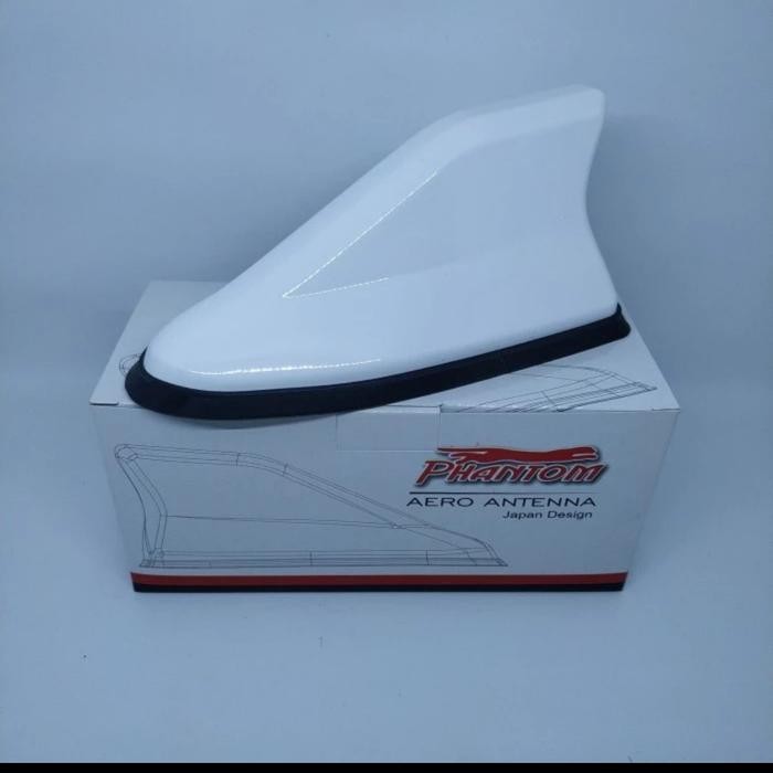 ANTENA SIRIP HIU HYBRID MOBIL AVANZA