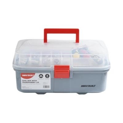 Tool Box Kotak Perkakas Alat Pancing Fishing Storage