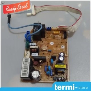 

Indoor Modul Pcb Ac Samsung 11R Main DLX DB41 - 00971 Original