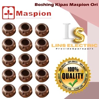 Bos Kipas Angin Bos Maspion Coax Original