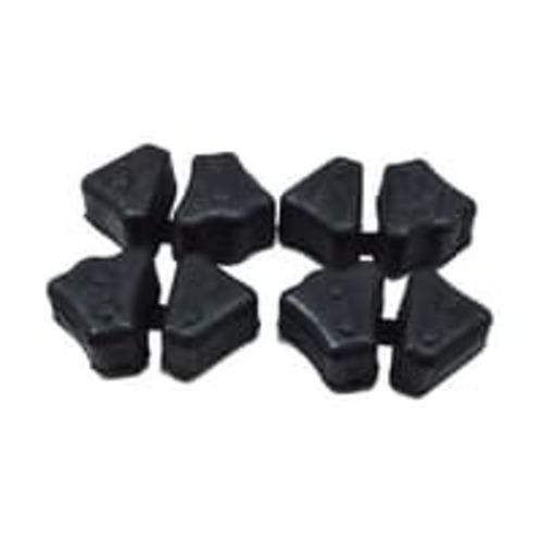 KARET DAMPER SET WHEEL CBR 150 & CB150 VERZA (06410KSP900)