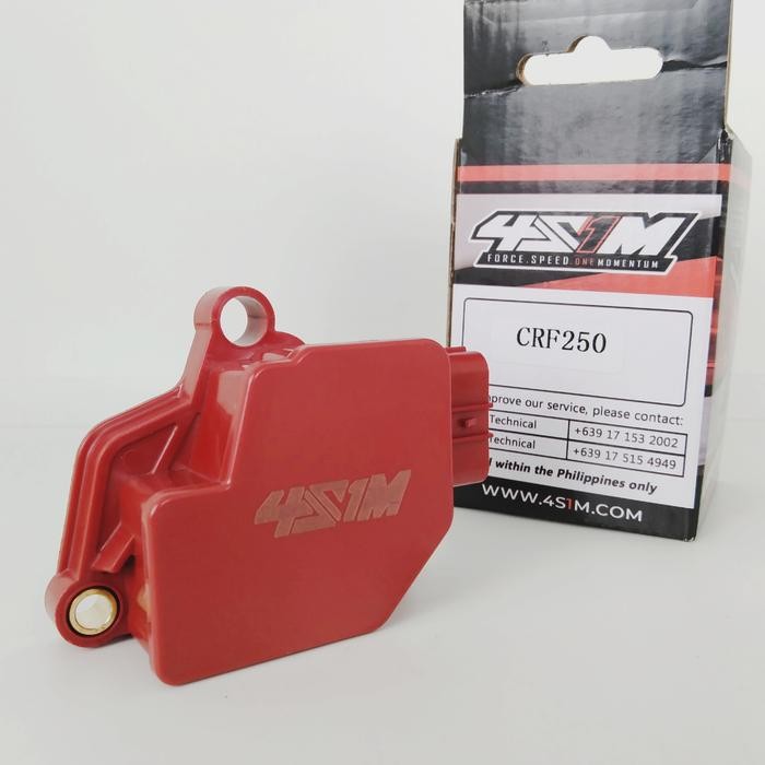 Tps Sensor 4S1M Cbr250 Crf250