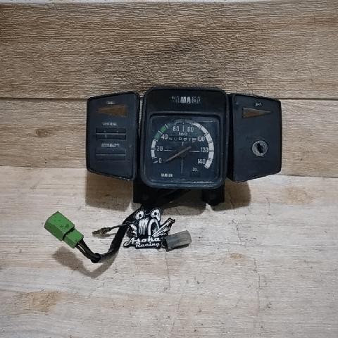 speedometer kilometer spido Yamaha YT 115 / DT100 / L2 super original