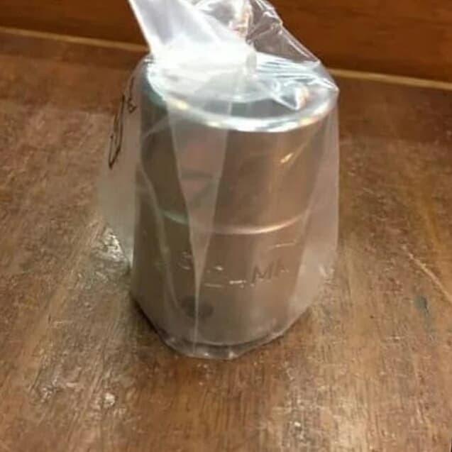 TEKIRO mata kunci shock 24mm Dr 3/4" inch 6pt or 12pt