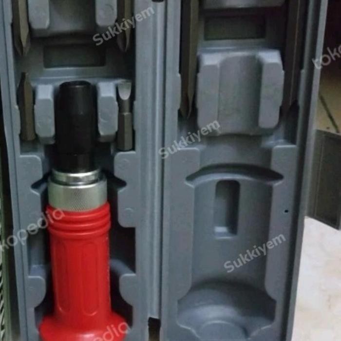 Obeng Ketok 6pcs - Set 6 pcs