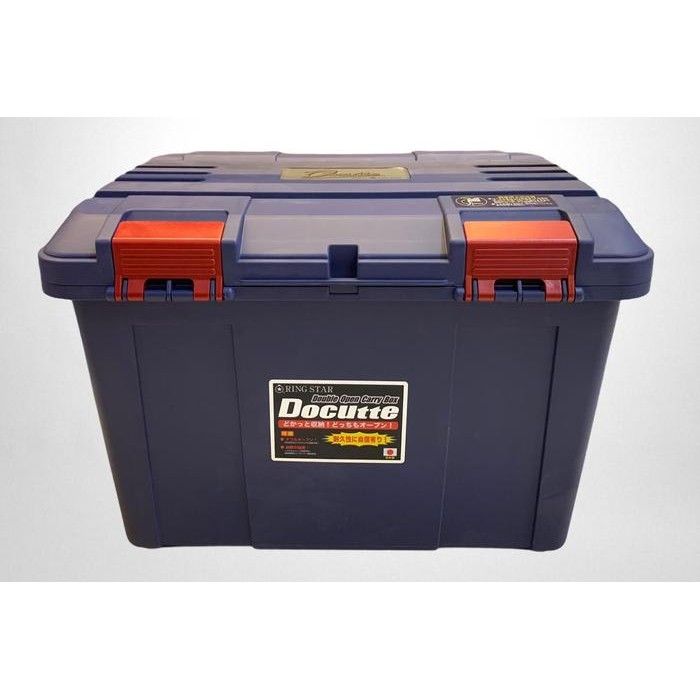 Box Pancing Ringstar Docutte D-5000