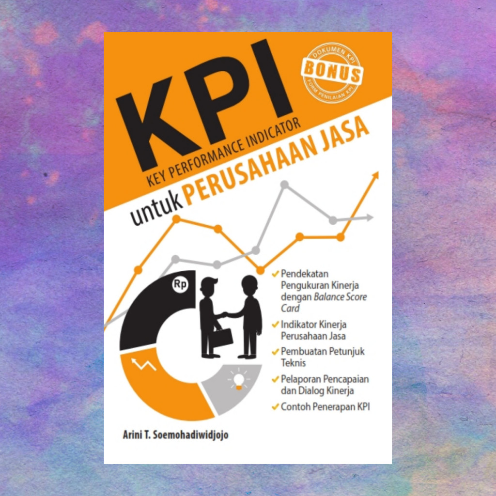 KPI Untuk Perusahaan Jasa - Arini TS