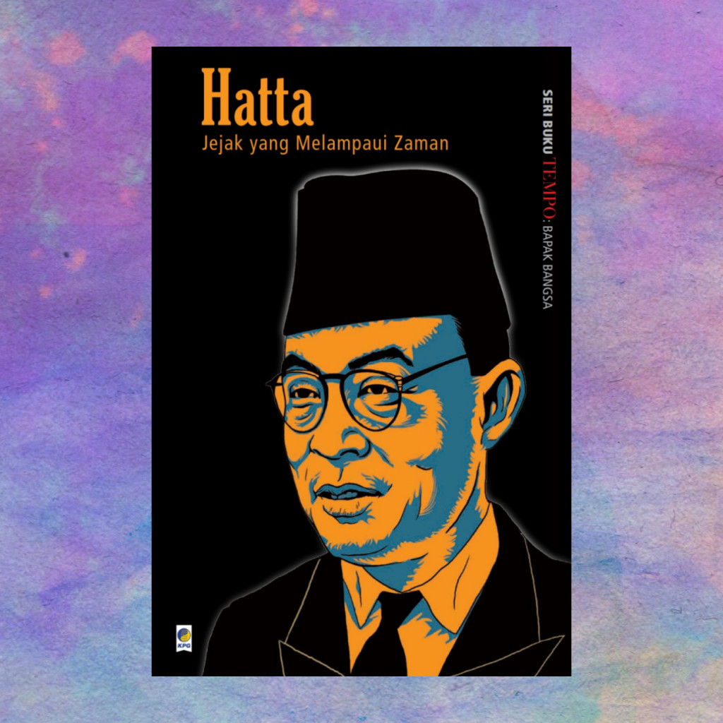 Hatta - Tim Buku Tempo