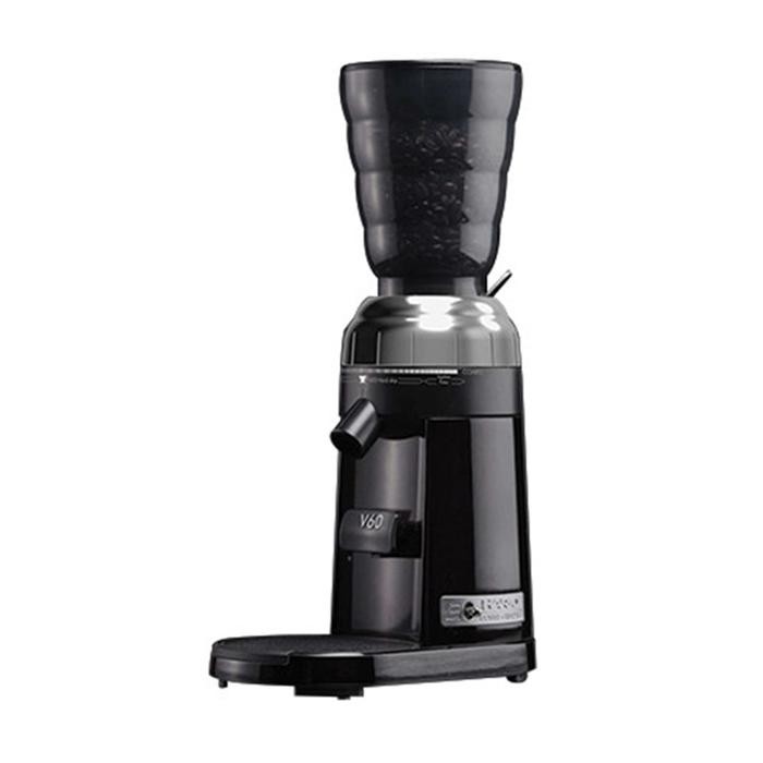 Hario V60 Electric Coffee Grinder Evcg-8B