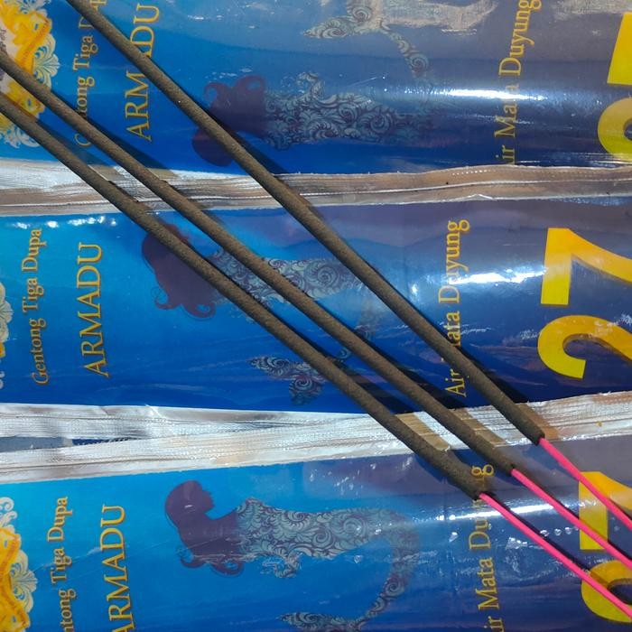 Dupa Gentong Seri 27 Btg "Air Mata Duyung"