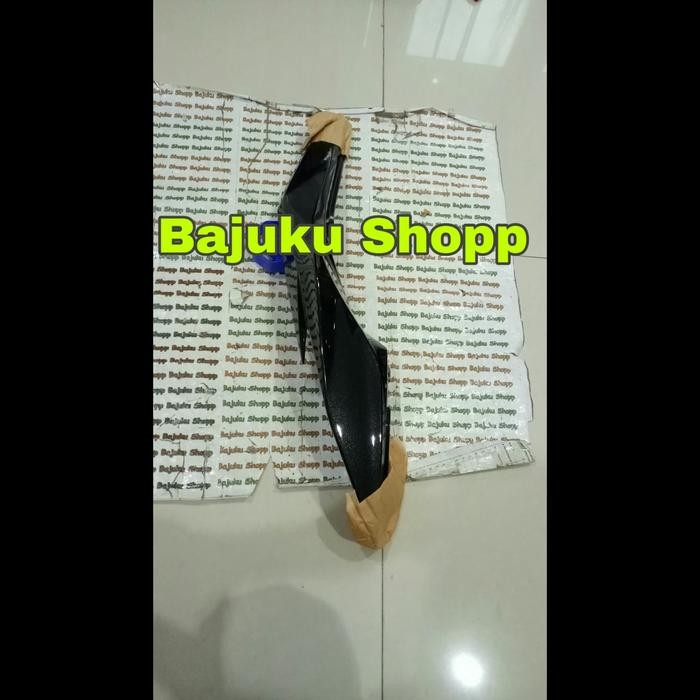 COVERTAIL COVER TAIL BODY BELAKANG KAWASAKI ZX636 ZX 636 LAMA ORIGINAL KAWASAKI