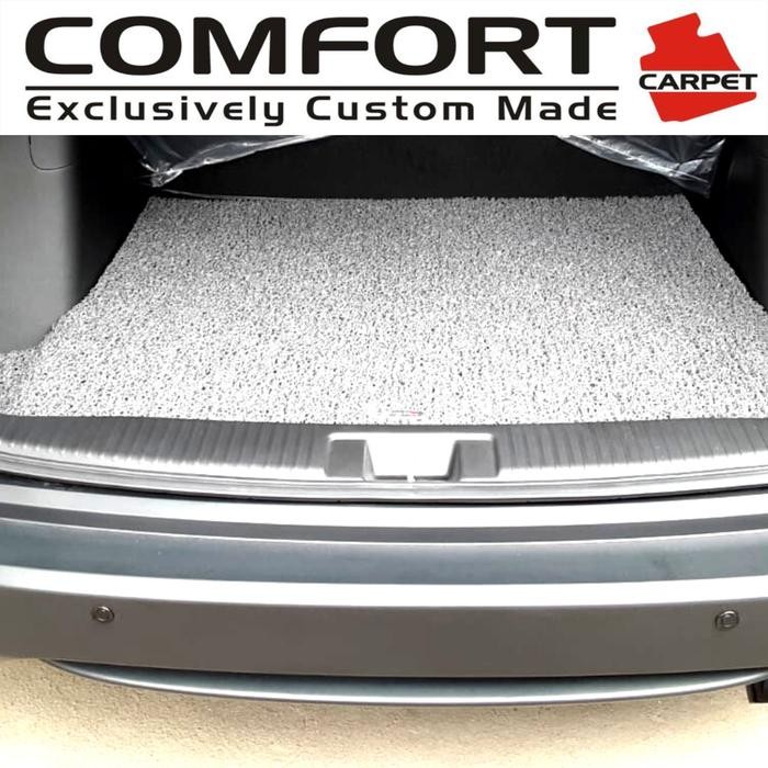 Karpet Comfort Deluxe Khusus Bagasi HRV