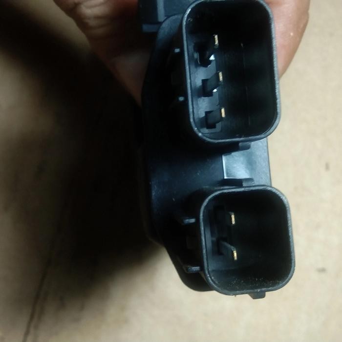 MOTOR CENTRAL LOCK DOOR LOCK DEPAN KIRI HONDA JAZZ ACCORD CRV ODYSSEY