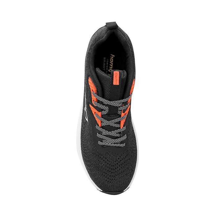 Homyped Flasher Sepatu Running Pria (terlaris) (terbaik) (termurah)