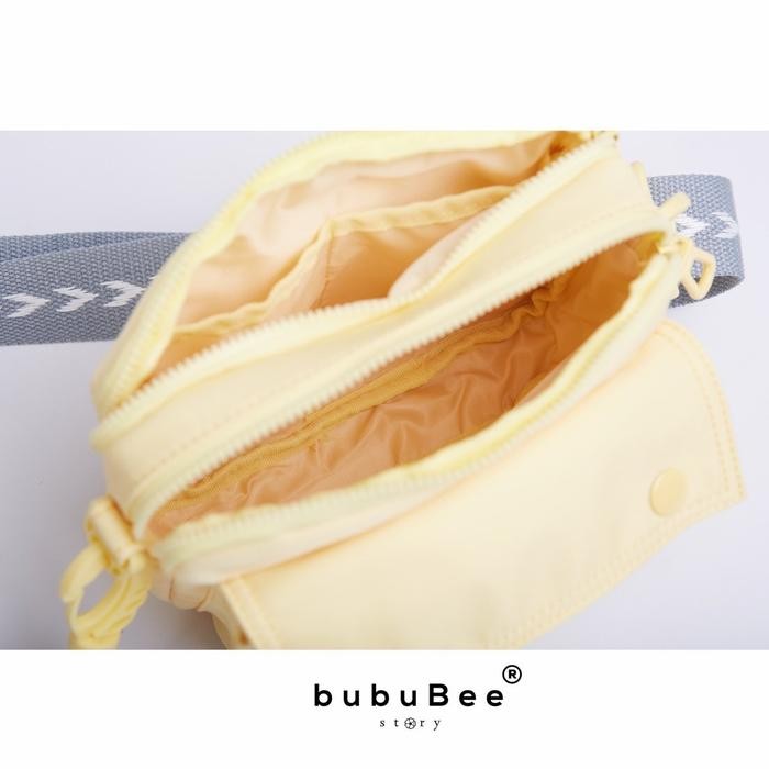 [Ori New] Bububee Chicky Chick Bag
