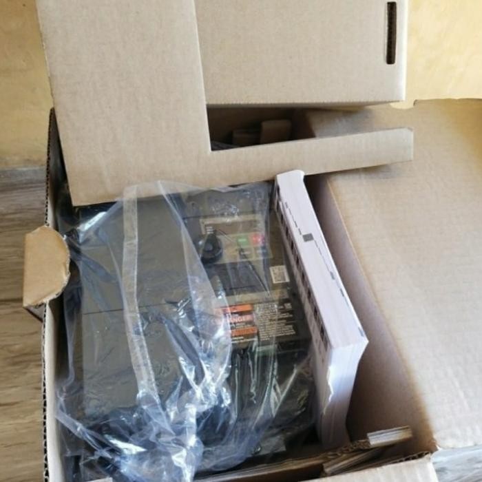 Toshiba Vfs15-4055Pl-Ch Inverter Original