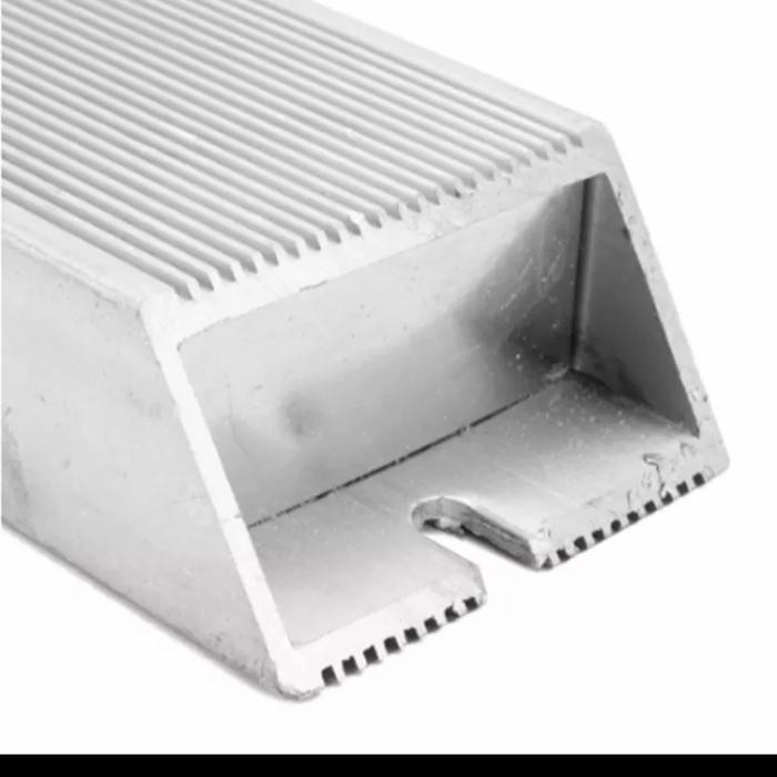 Bisa Grab Brake Resistor 50 & 100 Ohm 1000 Watt, Untuk Inverter, Pengereman