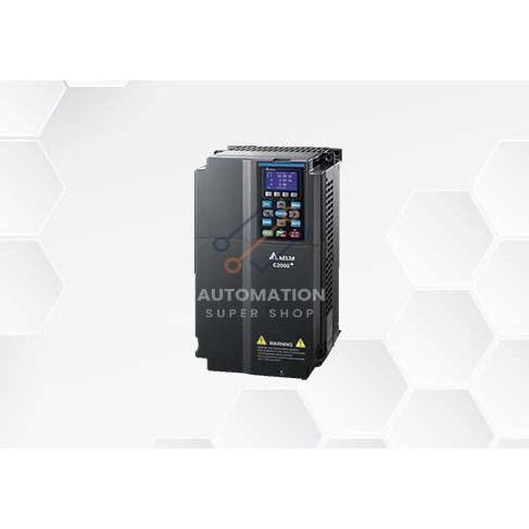 Inverter Delta Vfd110C43A-21 11 Kw Original