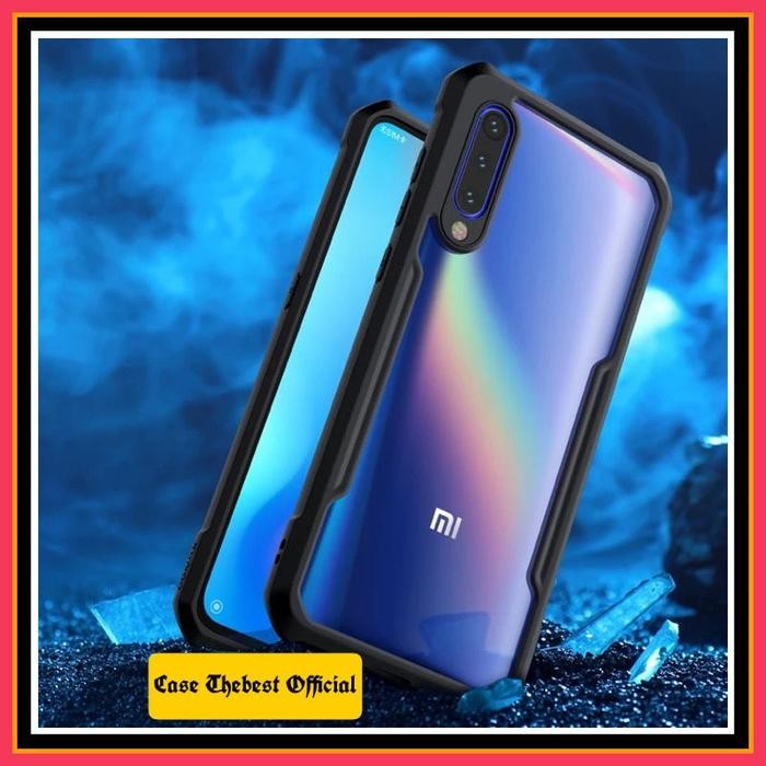 Xiaomi Mi 9 Pro Mi9 Pro 5G Xundd Original Hard Case Soft Bumper Cover