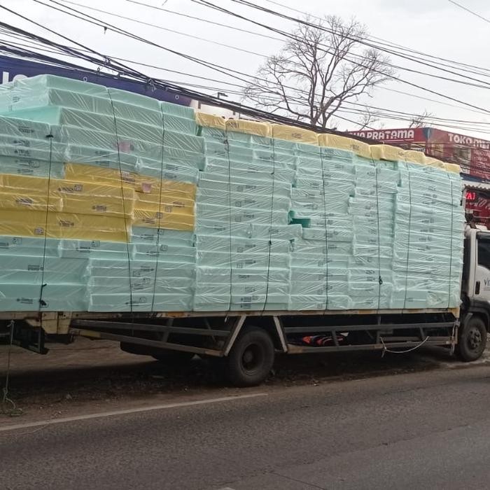 Bisa E-Faktur Sofabed Inoac No.1 Uk.180X200X20 Eon D23