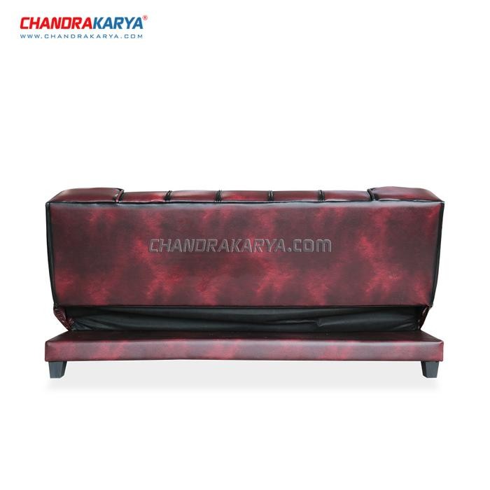 Chandra Karya - Sofa Bed Hendersen - Chandrakarya