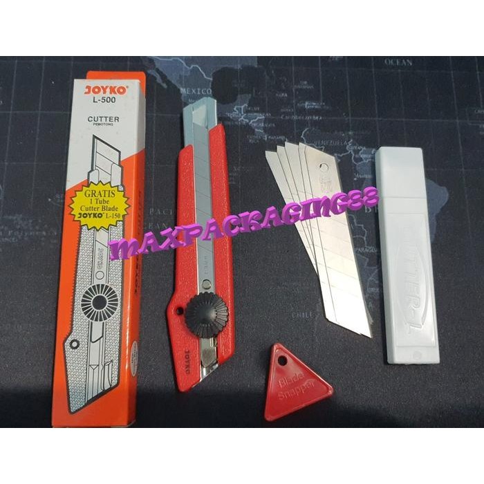 

ID CUTTER L500 JOYKO PLUS REFILL