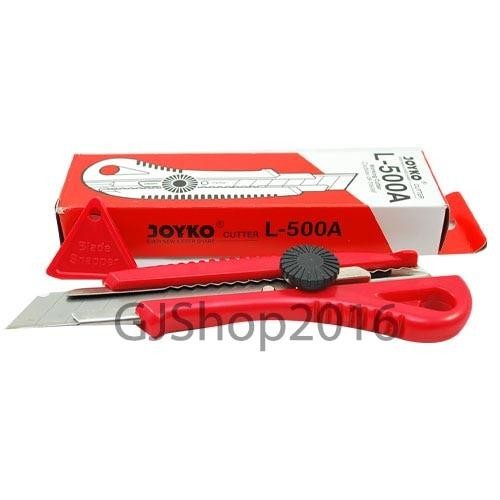 

ID CUTTER BESAR JOYKO L-500A