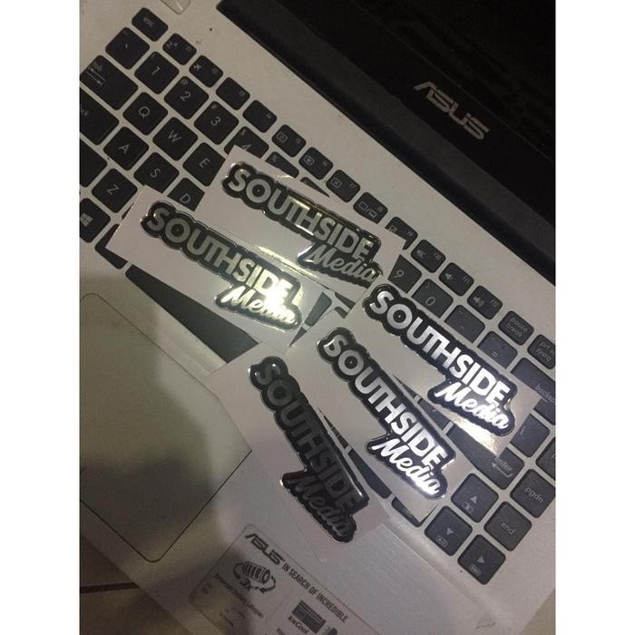 

ID STICKER TIMBUL SOUTHSIDEMEDIA