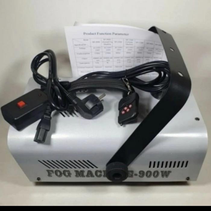 Mesin Fogging Asap Nyamuk 900Watt Mesin Foging Machine Asap