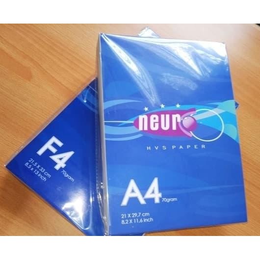 

KOIC Neuro Kertas Buram / Kertas Koran A4