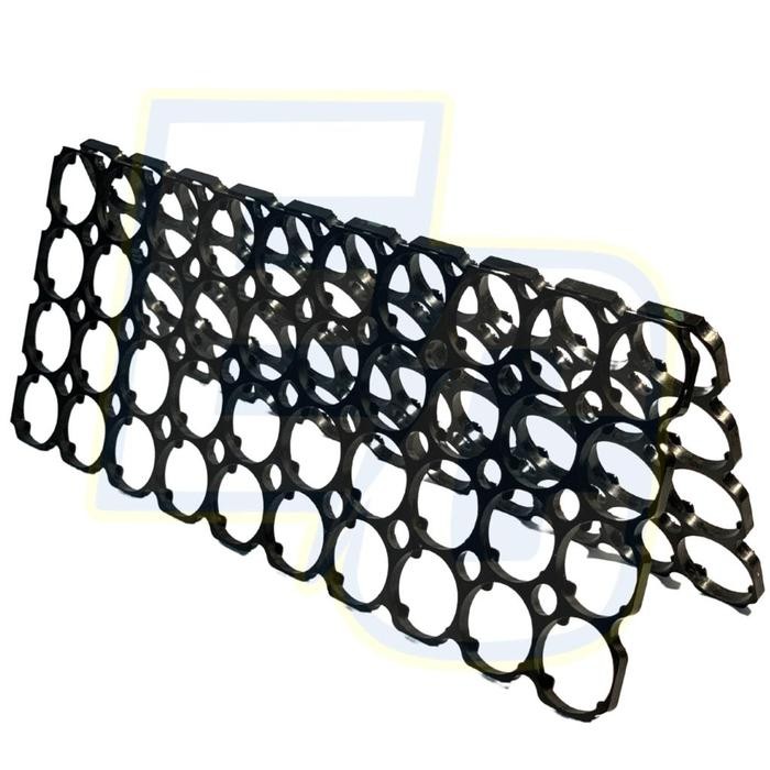 BRACKET HOLDER BATTERY BATERAI LITHIUM HOLDER 32140, 32700, 32 KODE 96