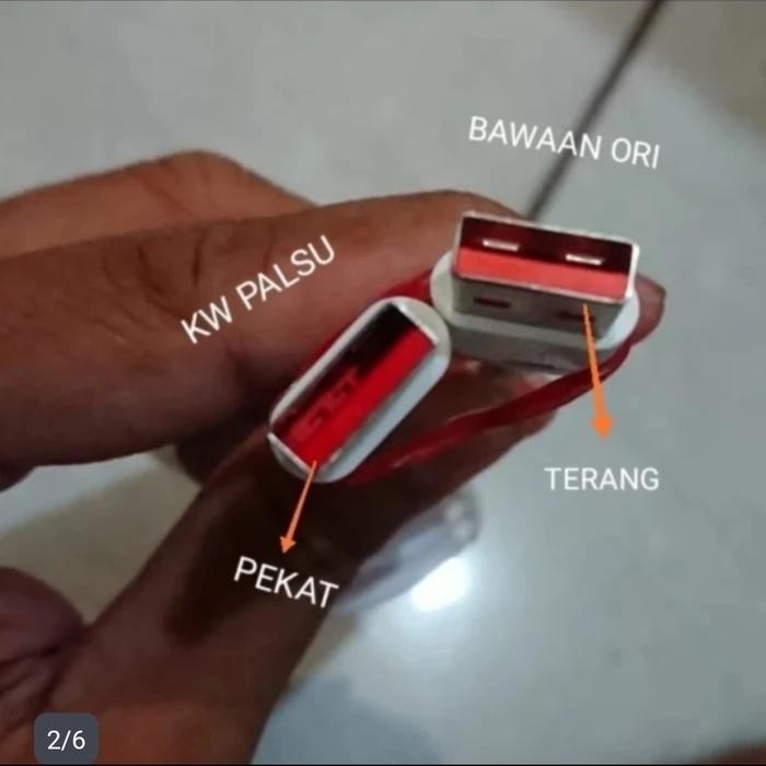 Charger Tecno Pova 5 Pro 5G Original Copotan 68Wat Kode 694