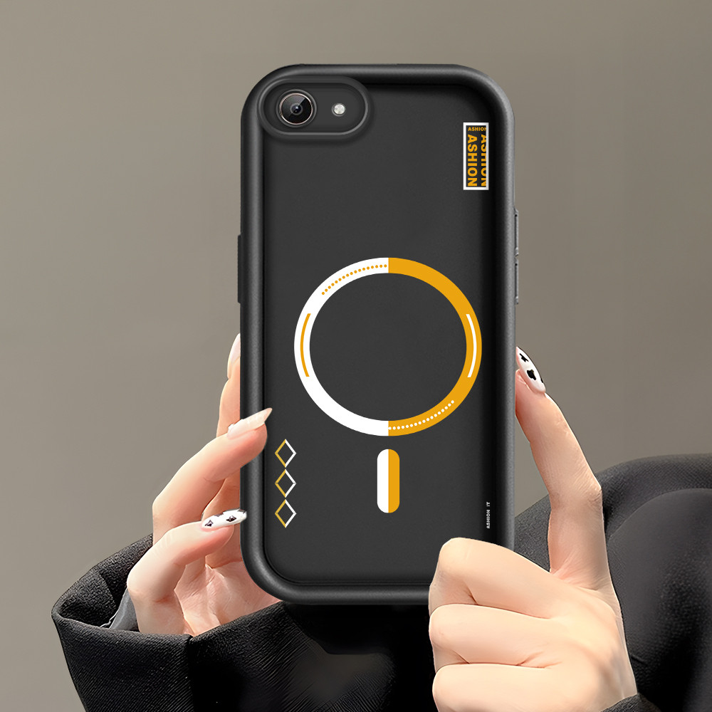 Casing Hp Untuk VIVO Y66 Y65 Phone Case Soft Cartoon Cute Kesing Softcase Cassing Imut Sport Style C