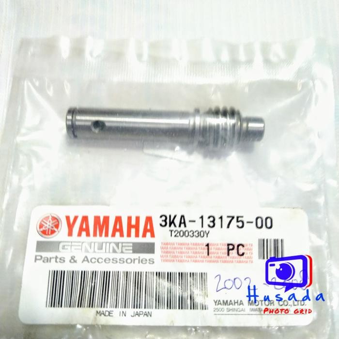 Stok Terbatas As Pompa Oli Rx King 2002-2008 Original Termurah