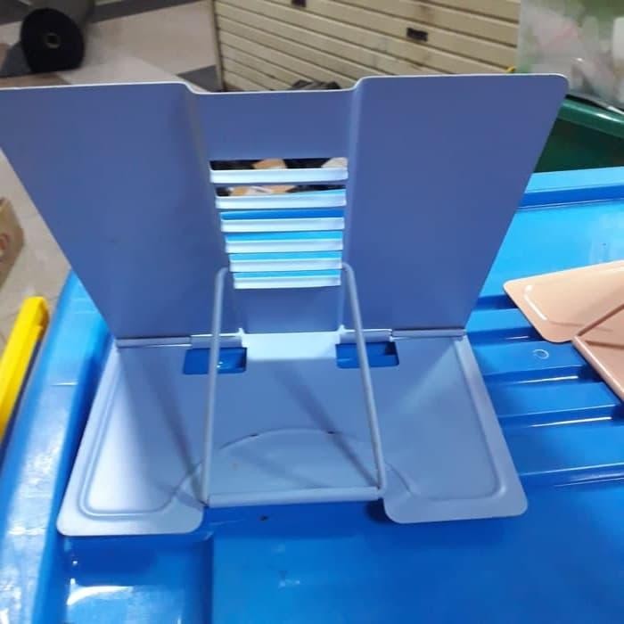 

Promo Sandaran Buku Hello Biny - Sandaran Buku Fancy