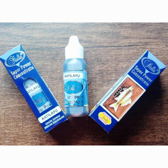 Essen Stella Katilayu Biru Tombro Amis Gurih Bubuk Biang Susu Stela