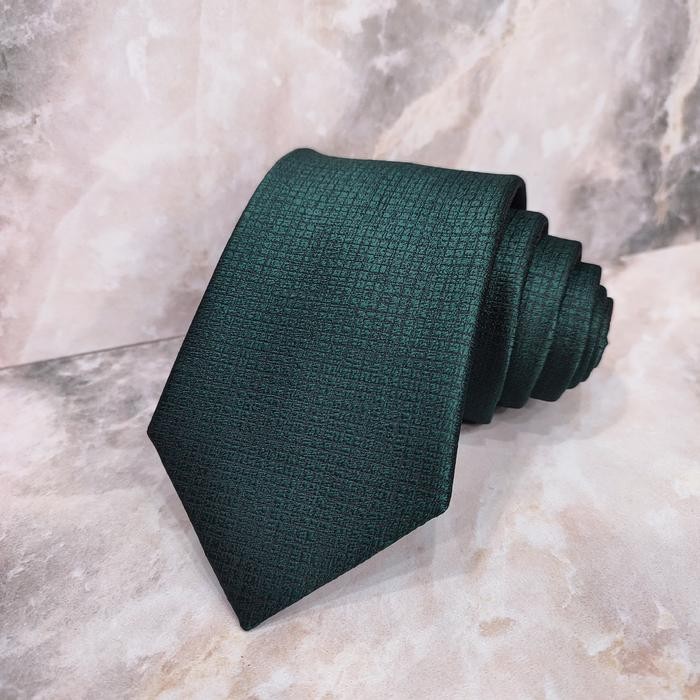 dasi hijau dasi kantor pria dasi panjang formal