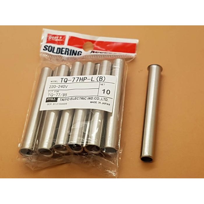 Heater Barrel Goot Tq-77Hp / Solder Tembak Goot Tq-77