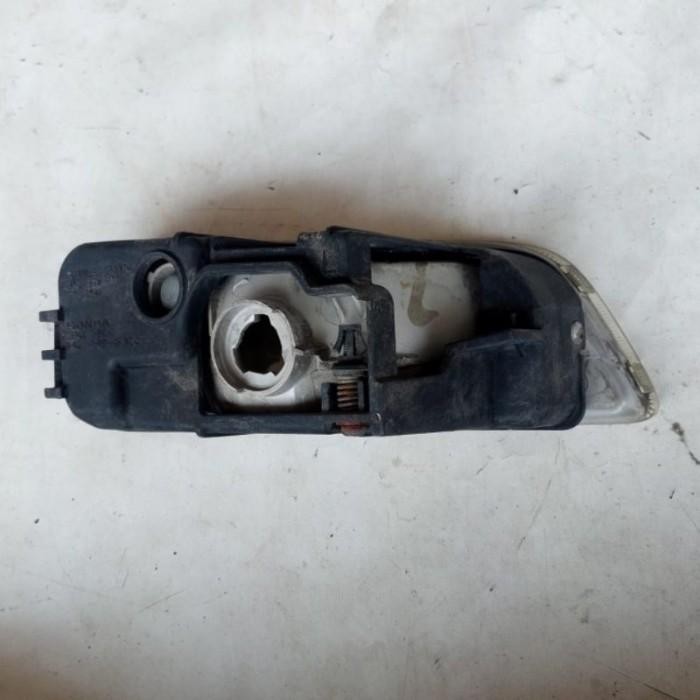 Foglamp Lampu Kabut Kiri Mobil Honda Accord Vtil Cm5 2004 - 2006 Bekas