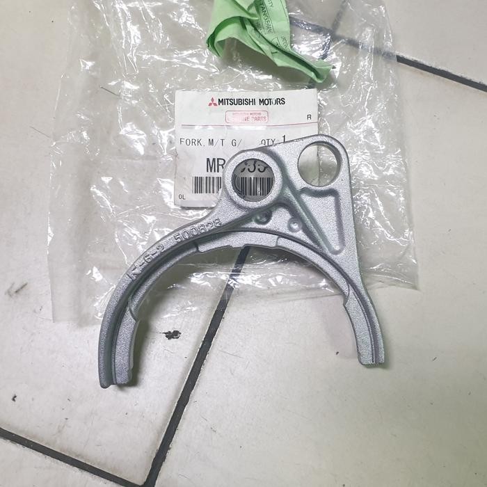 Fork Garpu Transmisi Manual Gigi 3 4 Mitsubishi Triton All New Triton