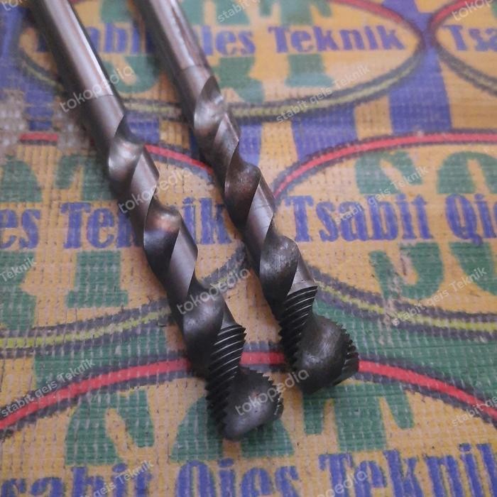 Tap Busi Motor Metic/Bebek Second