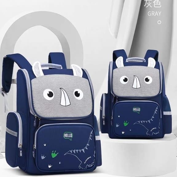 Converrse Exsport - Ori Tas Sekolah Anak Ransel Sekolah Anak Original Jamin 100%