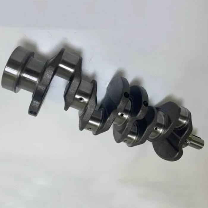 populer] K4100 495 Crankshaft Kur As Ker As Askrek Mesin Diesel Genset 4 Piston Kofo Weifang Ricardo