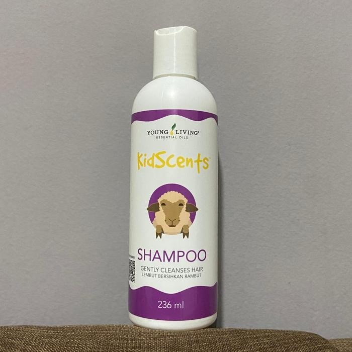 kidscents Shampo 236ml - young living Essential Oils