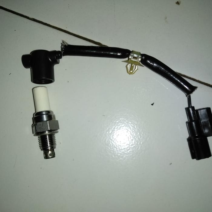 Soket Kabel O2 Co2 Adv 150 Pcx Bekas