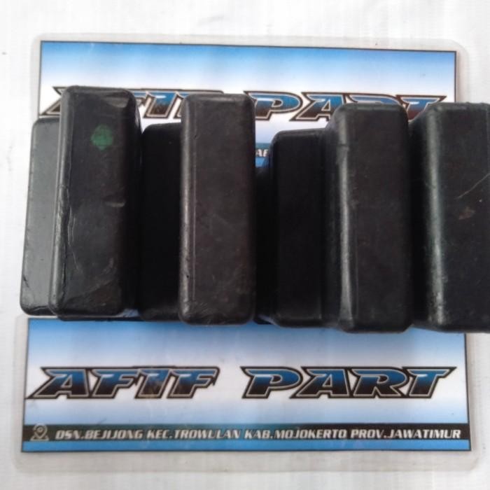 Cdi Vega Zr 5D9 Moric Yamaha Vega Zr Ori Copotan