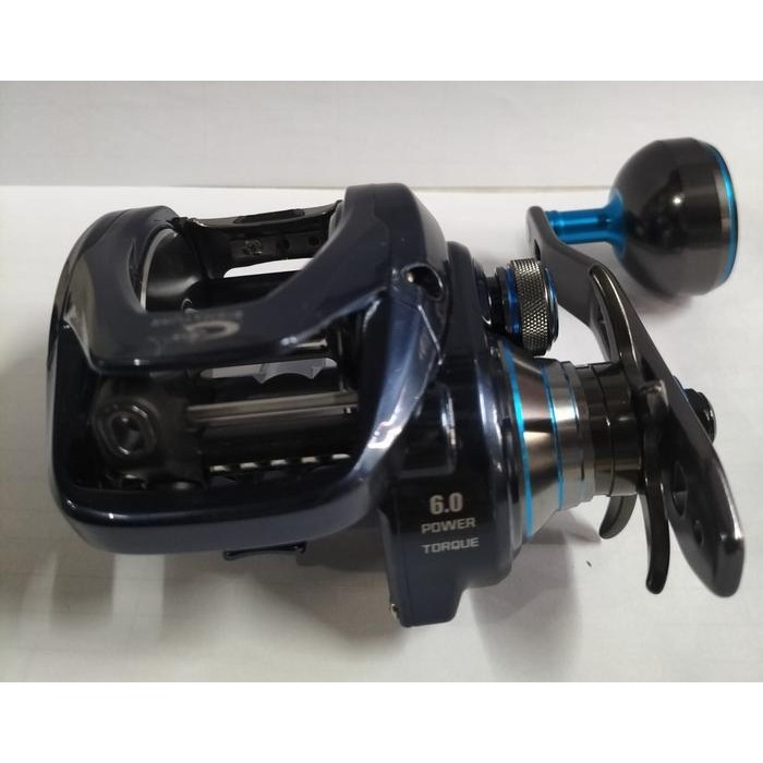Reel G-Tech Hyper Power 401HG (TERBAIK) (TERBARU) (TERMURAH)