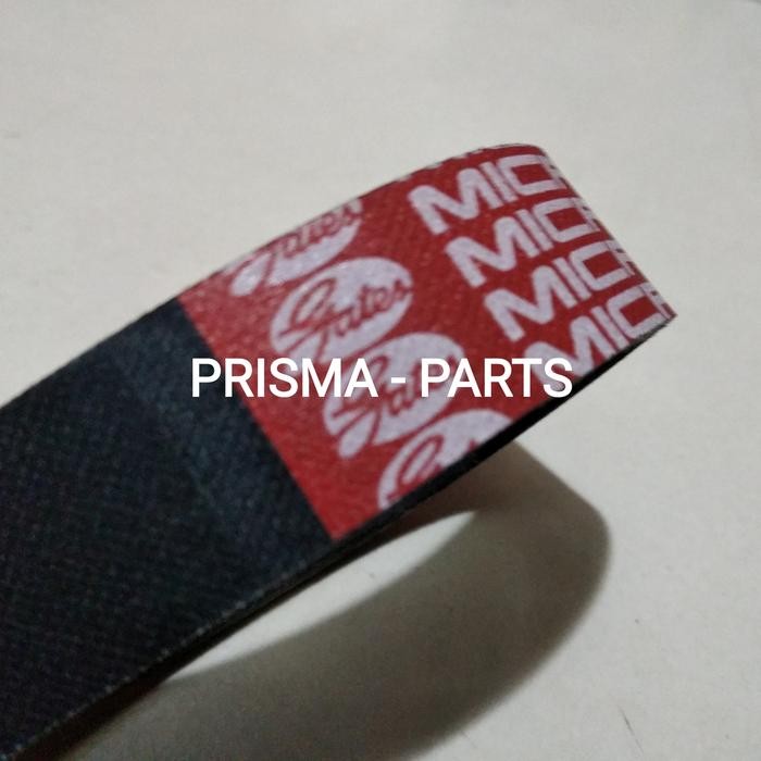 Fanbelt Trajet 2,0. 4Pk 945. Pendek.